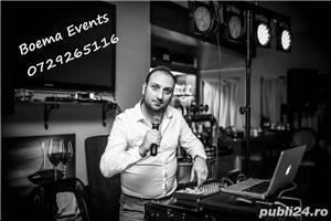 D.J. Nunti - Botezuri - Majorate (Foto-Video)