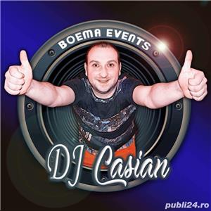 D.J. Nunti - Botezuri - Majorate (Foto-Video) - imagine 3