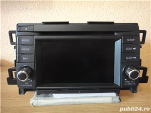 Sistem audio multimedia navigatie mazda cx5 - imagine 2