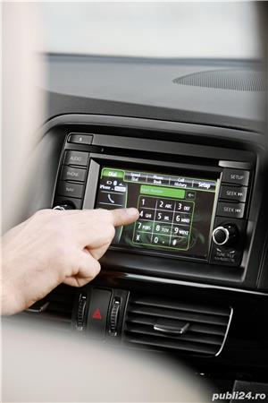 Sistem audio multimedia navigatie mazda cx5 - imagine 5