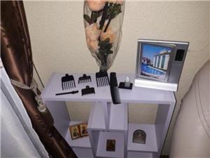 Aparat de tuns Par  Barba - imagine 2