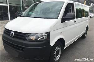 Transport persoane Straja - imagine 2