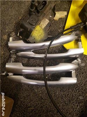 Închidere centralizată Renault Megane 2 - imagine 2