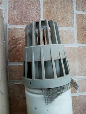 Cos centrala gaz - imagine 3