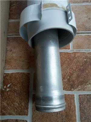 Cos centrala gaz - imagine 2