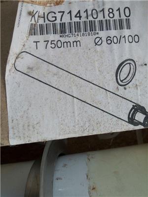 Cos centrala gaz - imagine 5