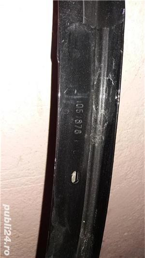 Usa stanga spate neagra Renault megane 2 hatchbak - imagine 3