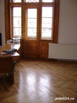 Reconditionez si repar usi si ferestre din lemn vechi - imagine 5