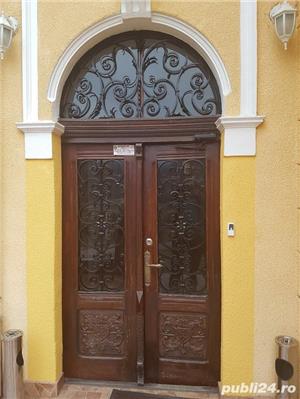 Reconditionez si repar usi si ferestre din lemn vechi - imagine 4