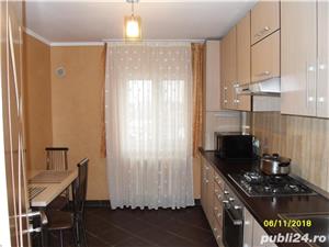  VIND apartament(1 dormitor)-2 camere, ADJUD- VRANCEA,sau schimb similar BRASOV - imagine 13