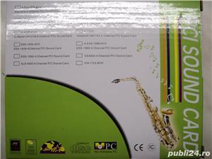 Placa de sunet PCI - imagine 4