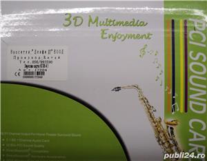 Placa de sunet PCI - imagine 3