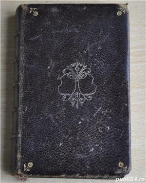 carte de rugaciuni anu 1880