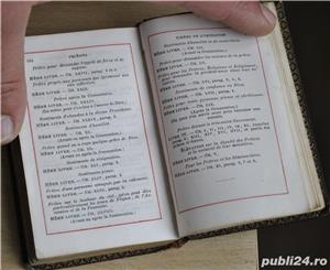 carte de rugaciuni anu 1880 - imagine 6