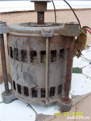 Motor masina de spalat