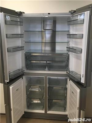 Combine  frigorifice side by side Samsung,Daewoo, Bosch ,Timisoara - imagine 7