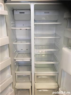 Combine  frigorifice side by side Samsung,Daewoo, Bosch ,Timisoara - imagine 11