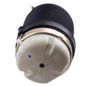 Perna aer spate Audi A6 C6 4F NOU - imagine 3