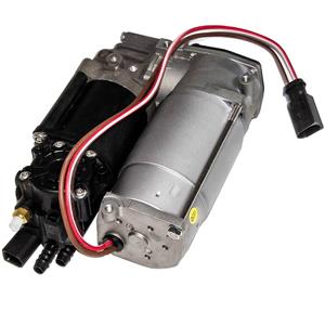 Compresor suspensie BMW F07GT, F11 - imagine 2