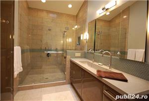 Instalator:centrale termice,obiecte sanitare(cabine dus,WC,chiuvete...etc)