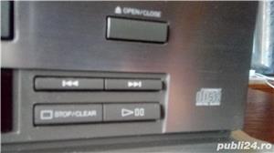  vând Compact disc Jvc - imagine 5