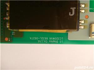 Placa invertor LC320WXN 6632L-0627A - imagine 2