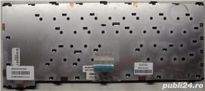Tastatura Laptop Compaq Evo N115 CODE: HMB842-T21 - imagine 2
