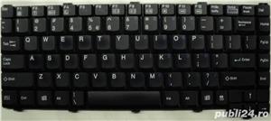 Tastatura Laptop Compaq Evo N115 CODE: HMB842-T21