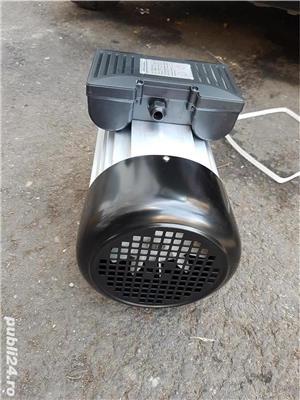 Motoare profesionale ptr compresoare, generatoare, circular - imagine 1
