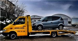 Tractari Auto Non Stop. Transportam auto avariate ,moto, utilaje , ATV, van-uri ,preturi avantajoase