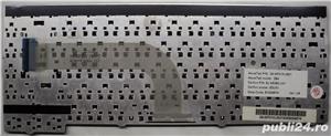 Tastatura Laptop ASUS CODE: 04-NF01KUS01 - imagine 2
