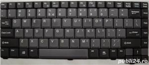 Tastatura Notebook D27ES CODE: MP-99153U4-430-2