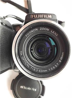 Camera foto FUJIFILM Digitală