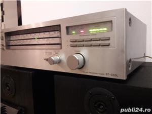 Tuner Radio Deck Sony ST 333L Made in Japan