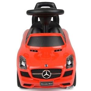 Masinuta pentru copii