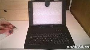 Husa pentru tableta 10 inchi. - imagine 2