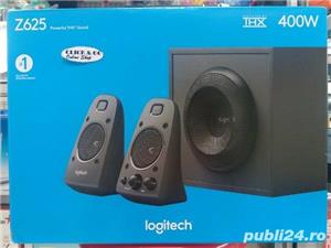 Sistem cu subwoofer - imagine 2