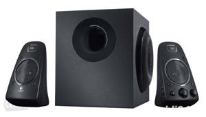 Sistem cu subwoofer - imagine 3