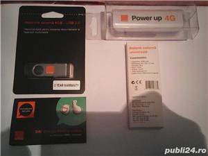 Telefon NOU ASUS ZenFone Go ZC500TG Dual Sim 8GB Black Nou Sigilat L225 - imagine 14