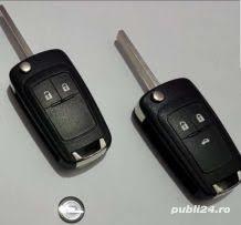 Vand carcasa cheie OPEL, cu 2 si 3 butoane - imagine 5