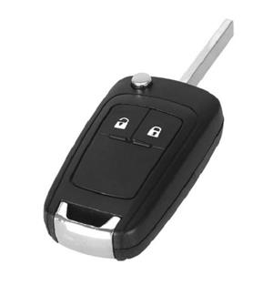 Vand carcasa cheie OPEL, cu 2 si 3 butoane - imagine 2