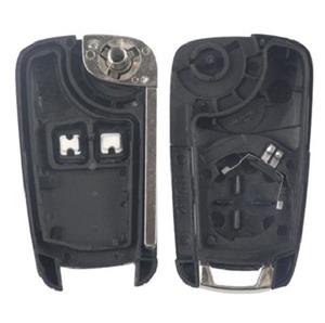Vand carcasa cheie OPEL, cu 2 si 3 butoane - imagine 4