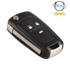 Vand carcasa cheie OPEL, cu 2 si 3 butoane - imagine 6