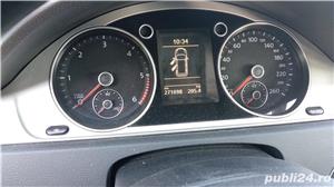 Dezmembrez / dezmembrari piese auto VW  Passat 2011 CFFB start stop - imagine 2