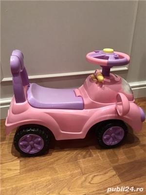 Masinuta copii