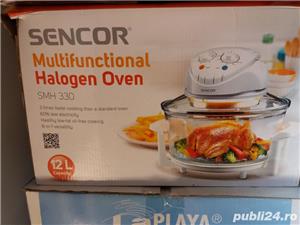 Aparat multifuncțional