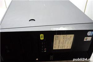 Unitate PC Tower IBM Intellistation M PRO (refurbished) - imagine 2
