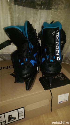 Patine ajustabile copii 29-32 