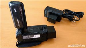 Canon Legria HF R46 - imagine 2