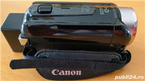 Canon Legria HF R46